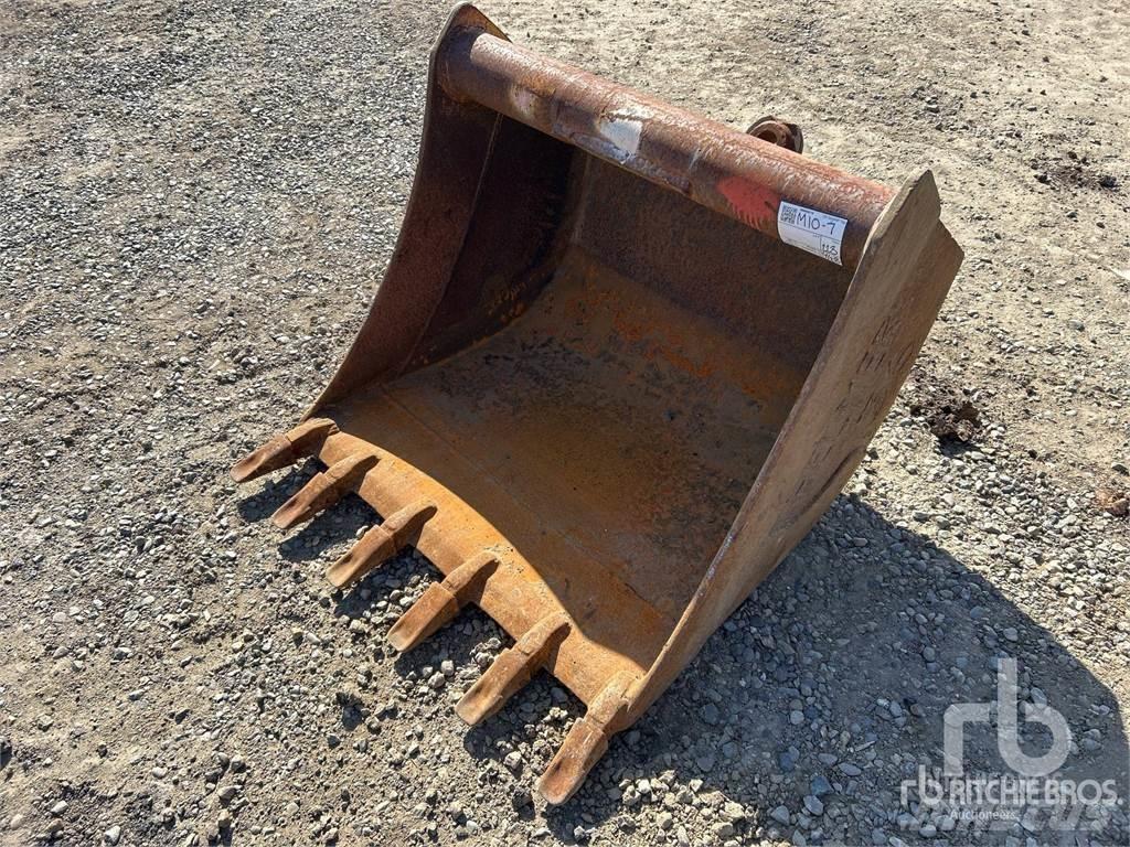  36 in Digging Bakken