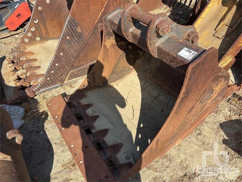  41 in Digging Bakken