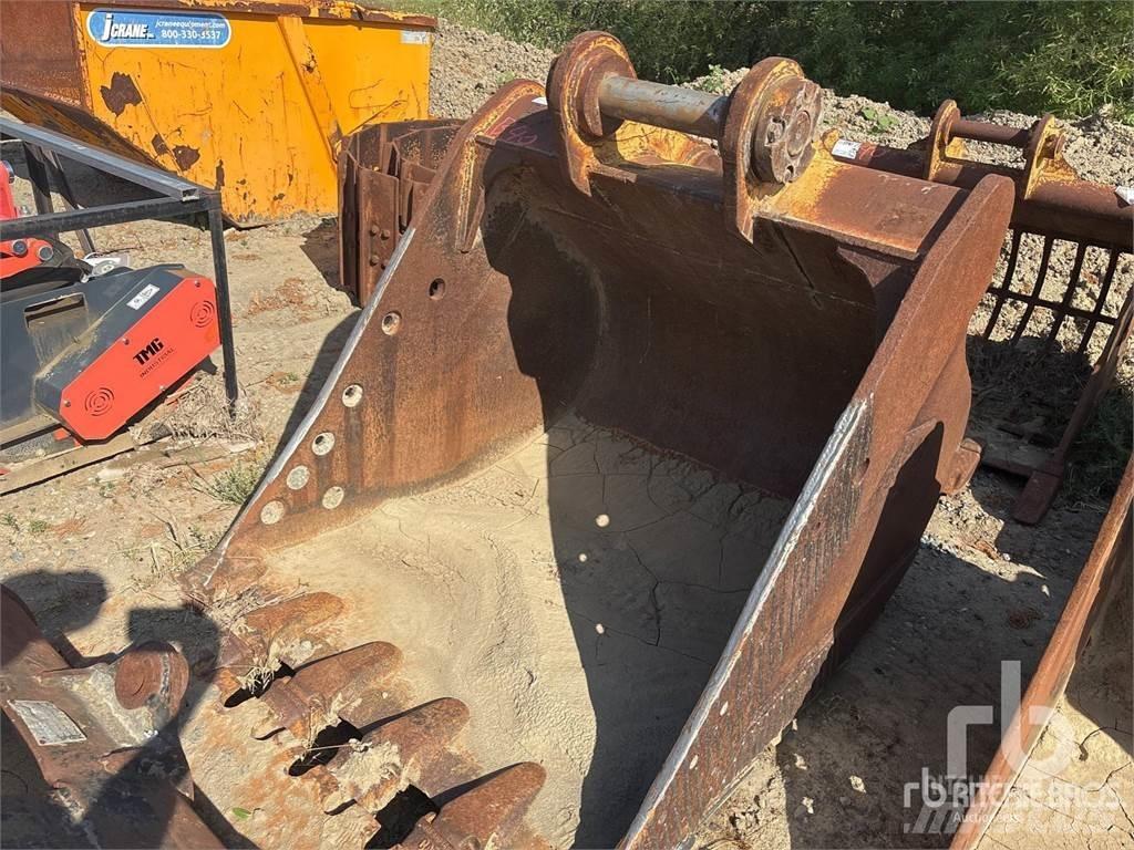 46 in Digging Bakken