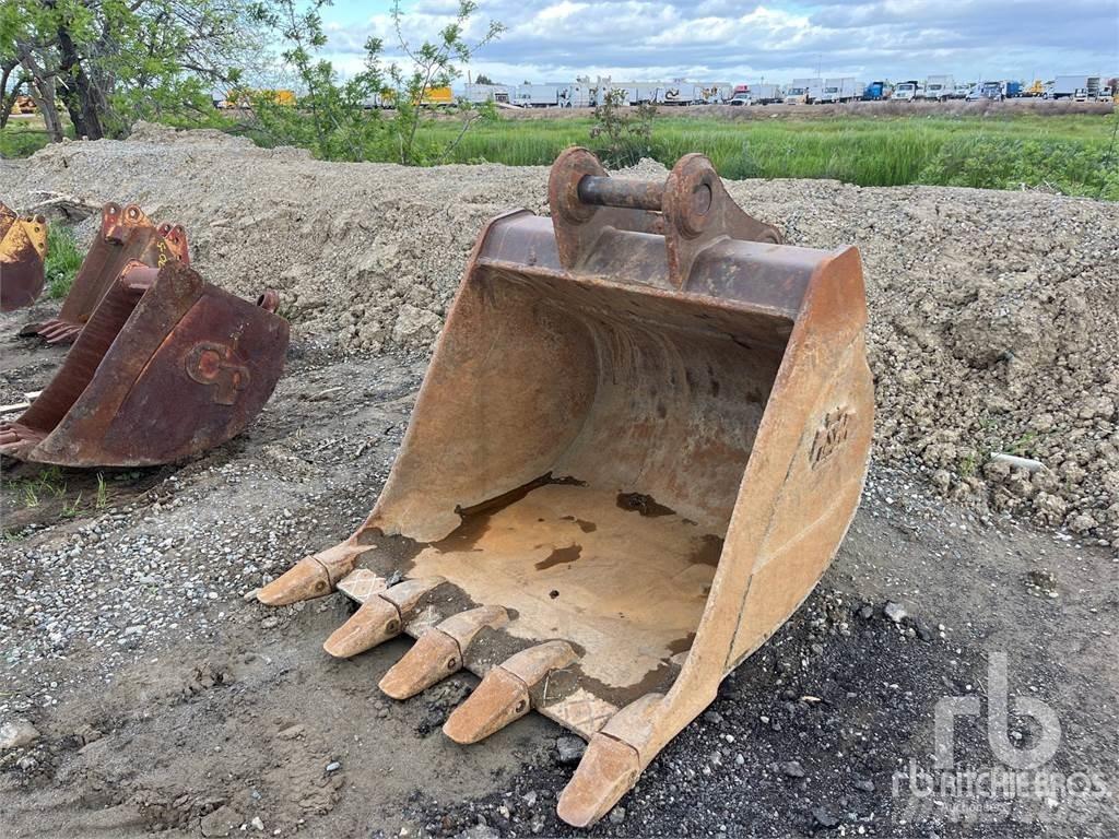  47 in Digging Bakken