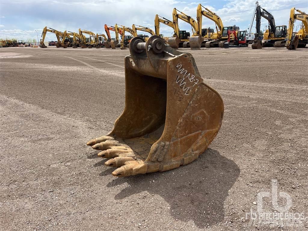  48 in Digging Bakken