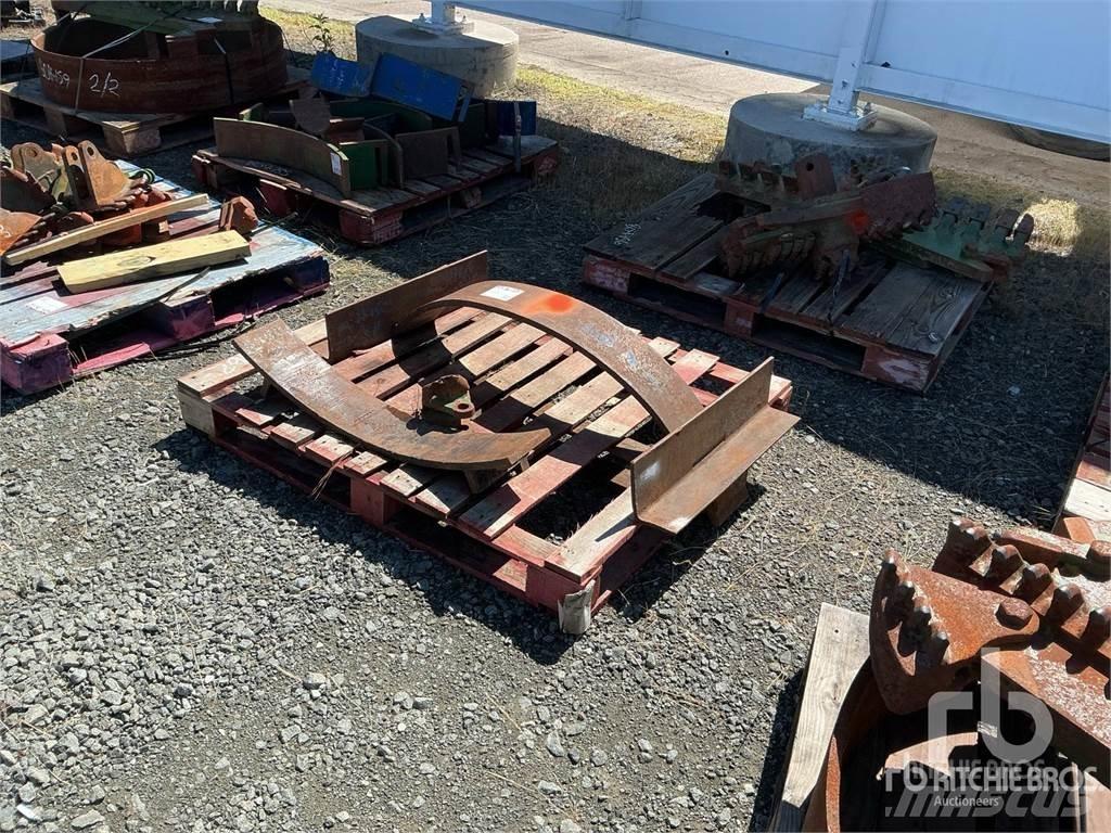  48 in Saddle Bouw - Overige