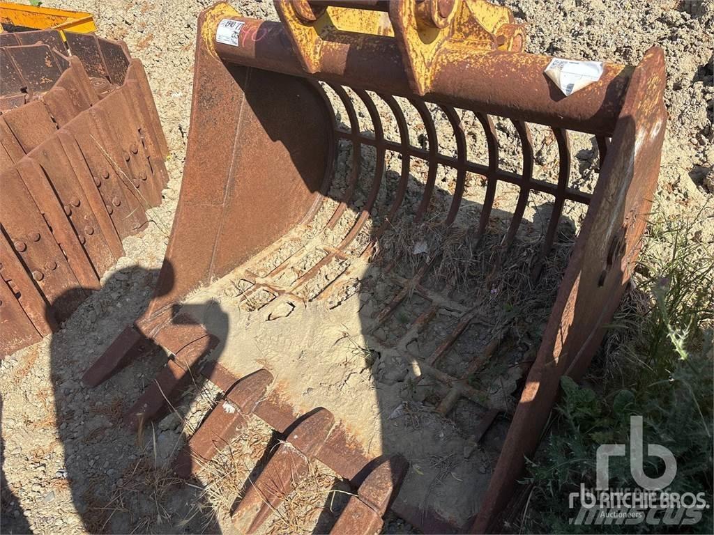  48 in Skeleton Puinbakken