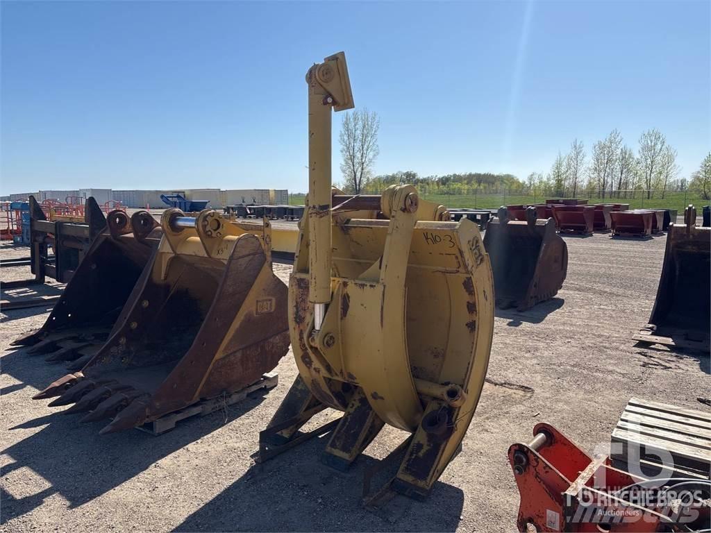  50 in Hydraulic Bakken