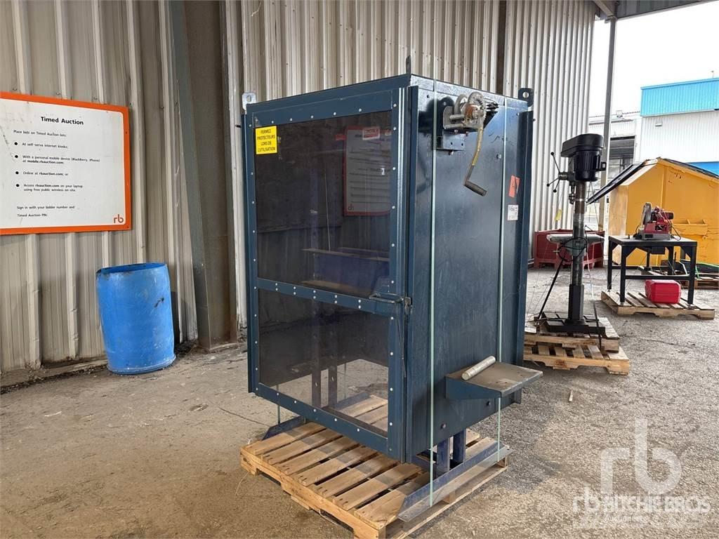  50 T Bouw - Overige