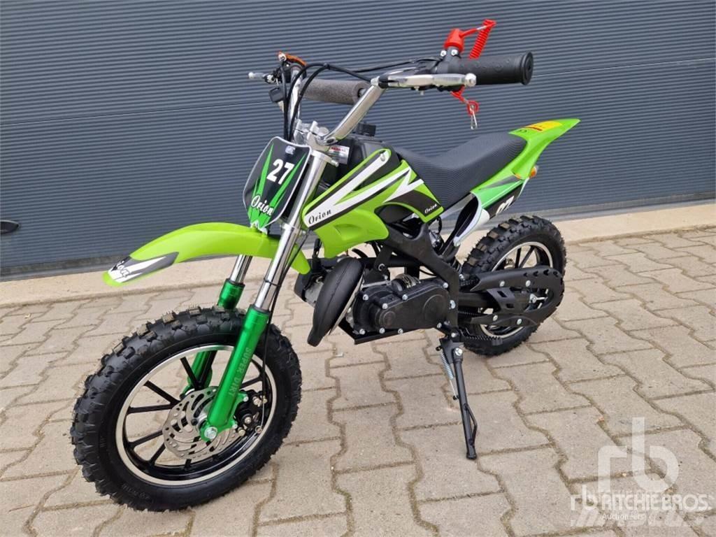  50R-D705 ATV's