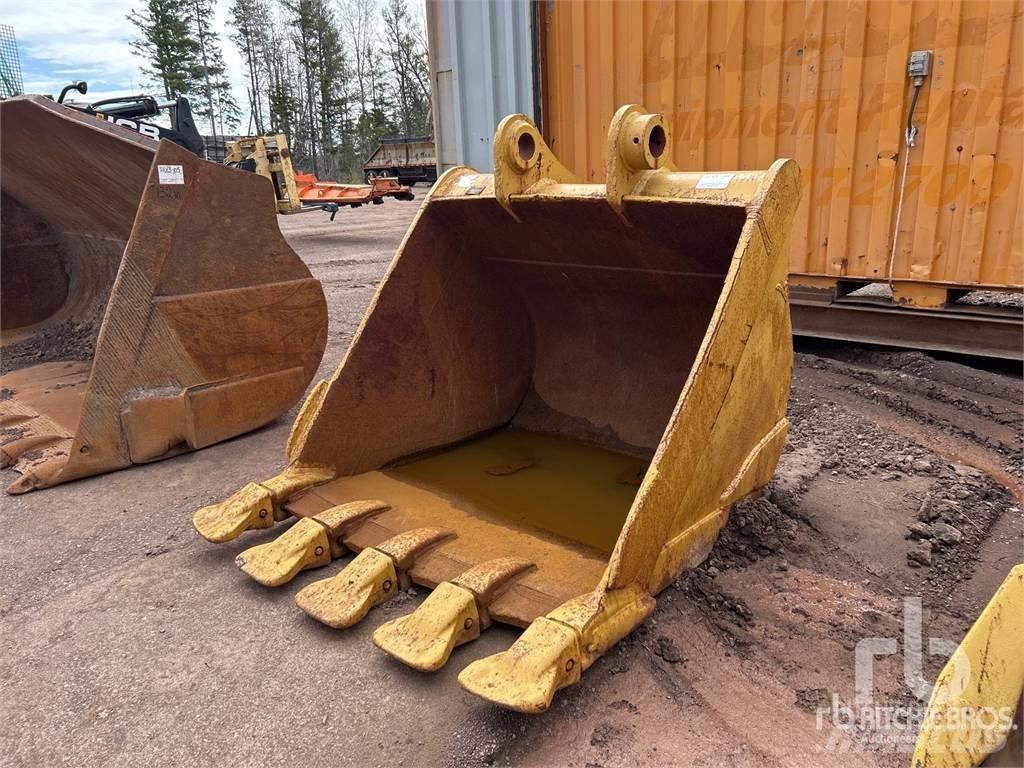  54 in Digging Bakken
