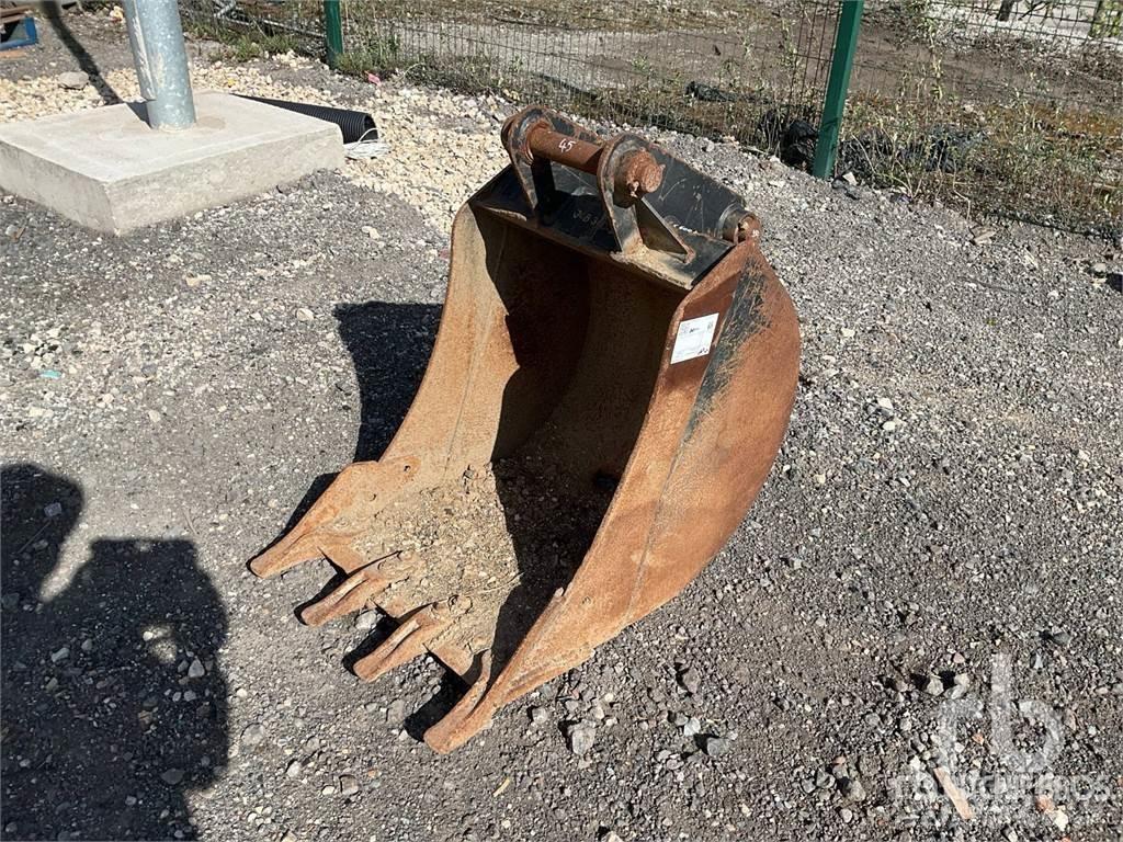  580 mm Digging Bakken