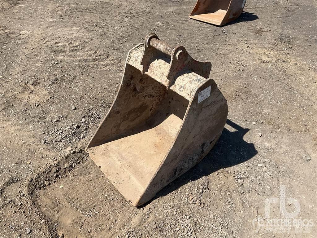  590 mm Digging Bakken