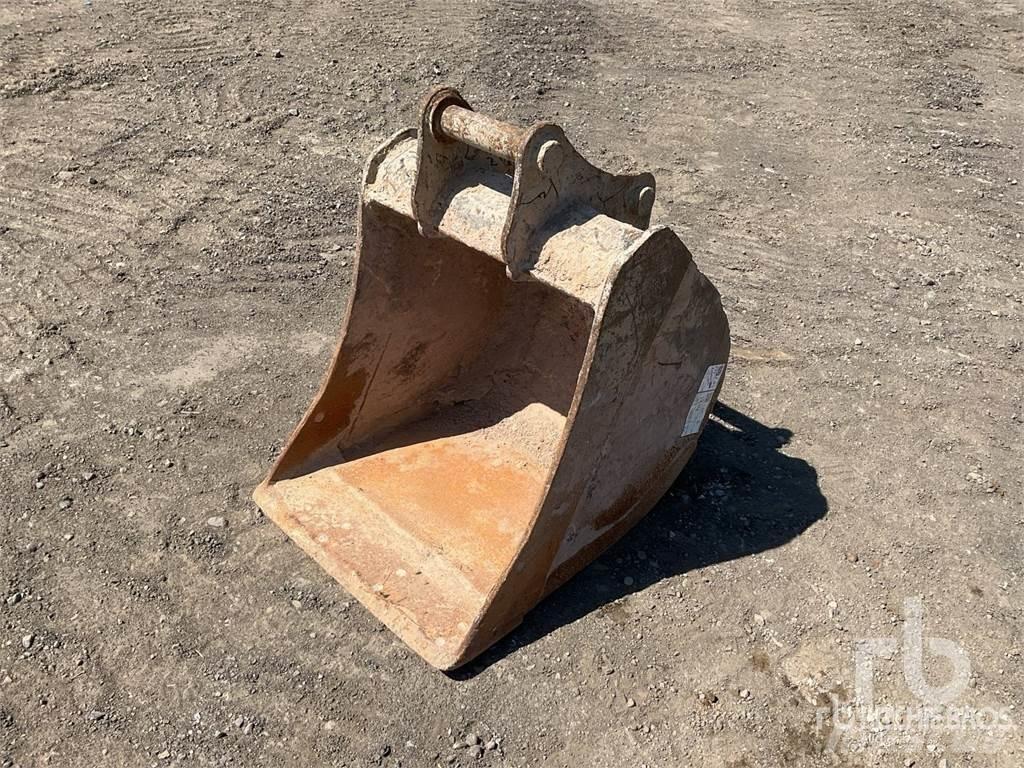  595 mm Digging Bakken