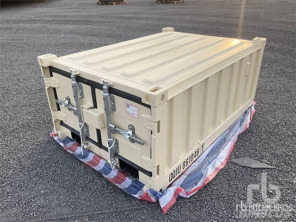  5ft (Unused) Speciale containers