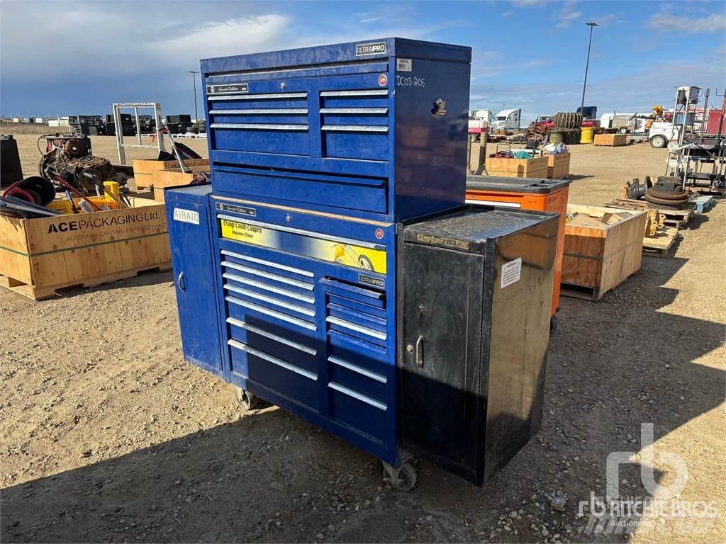  6 ft Bouw - Overige