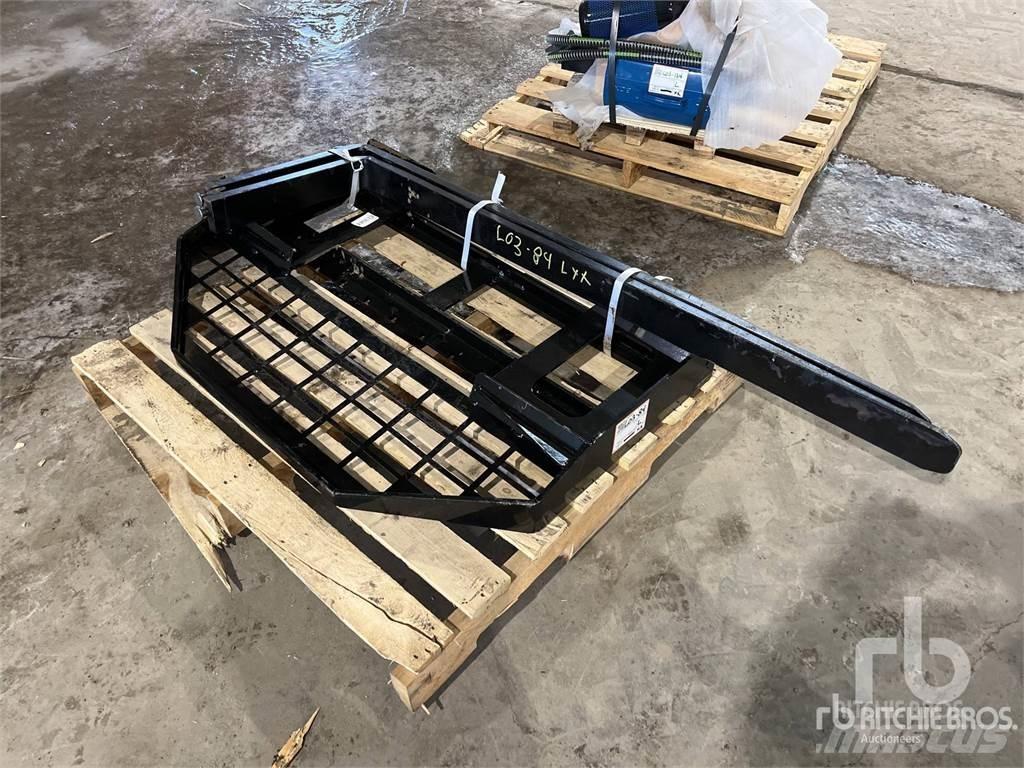  60 in (Unused) Vorken