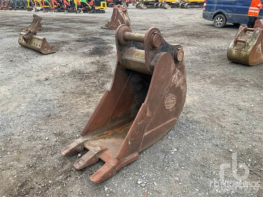  600 mm Digging Bakken