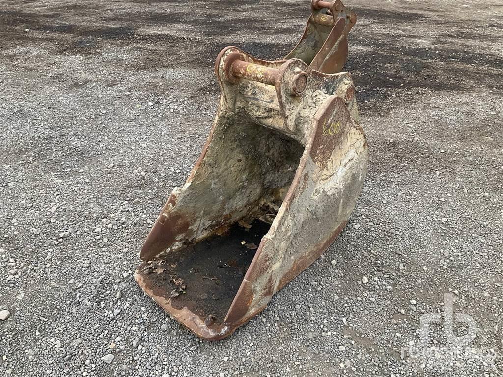  600 mm Digging Bakken
