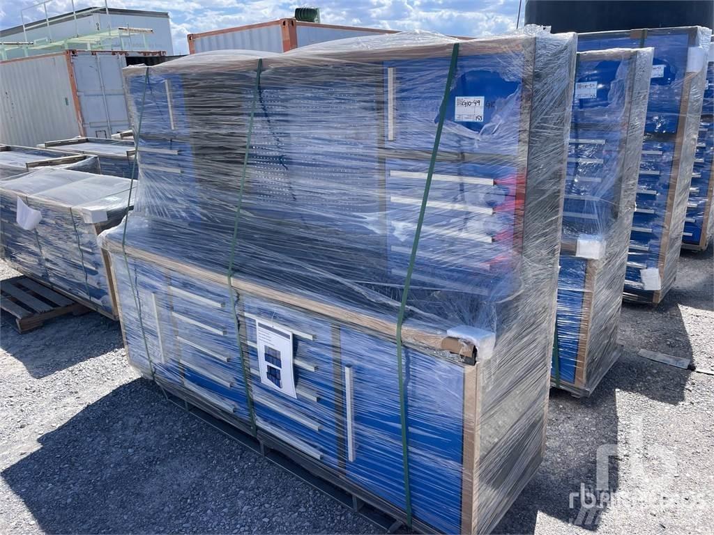  7 ft (Unused) Bouw - Overige