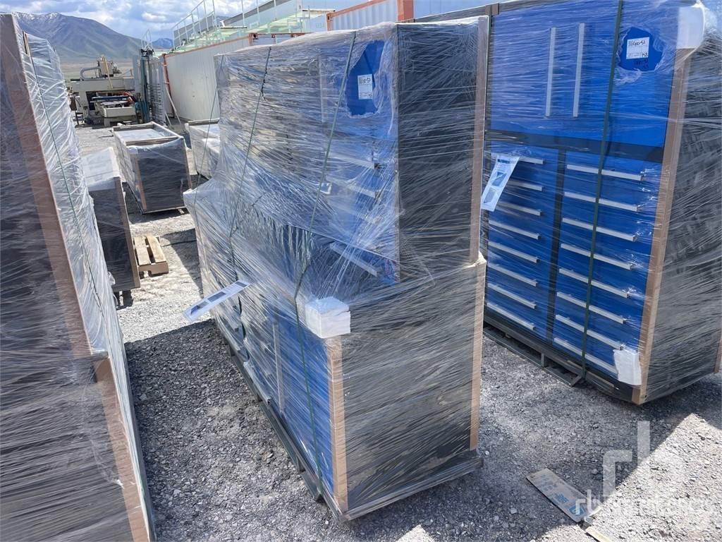  7 ft (Unused) Bouw - Overige
