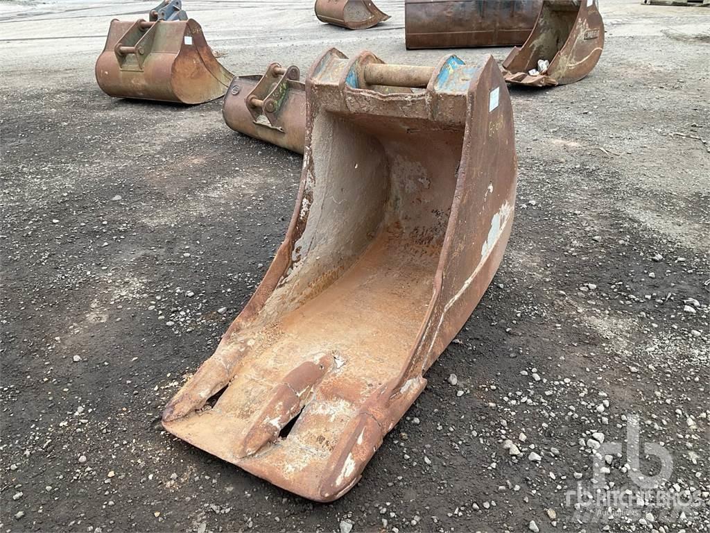  700 mm Digging Bakken