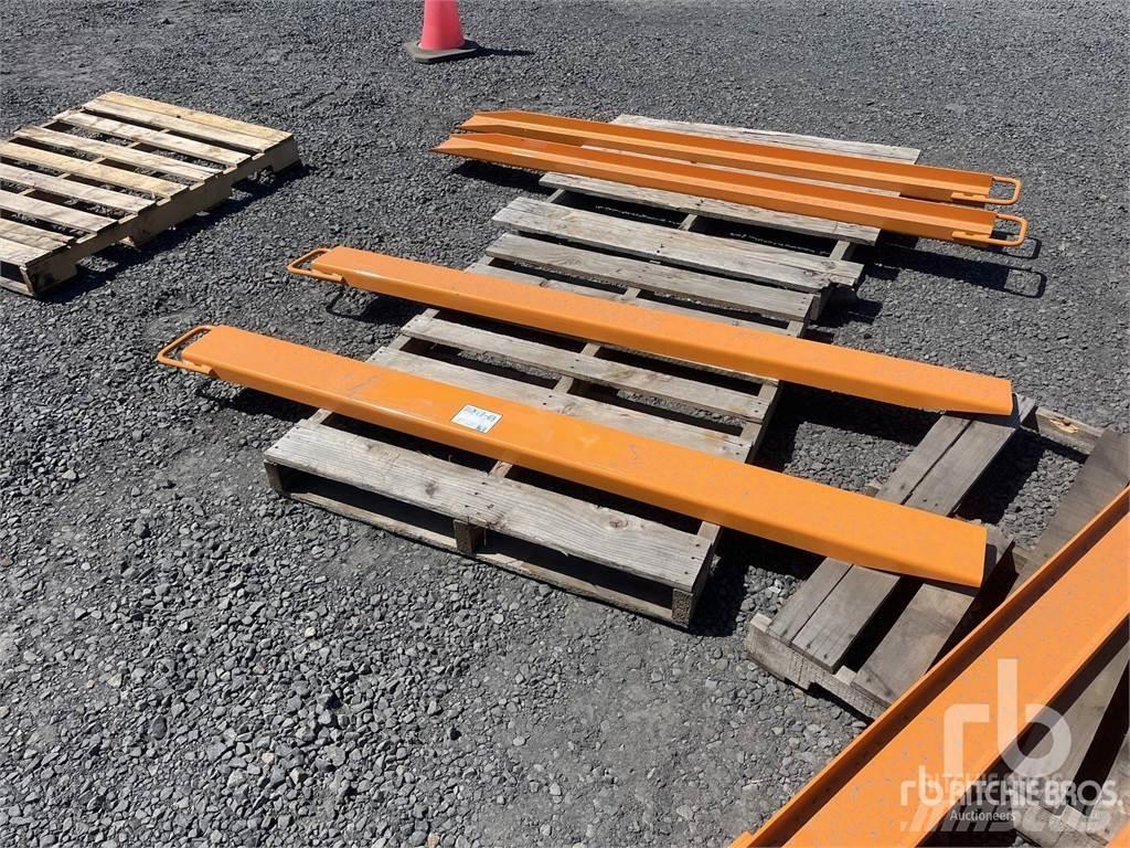  76 in (Unused) Overige componenten