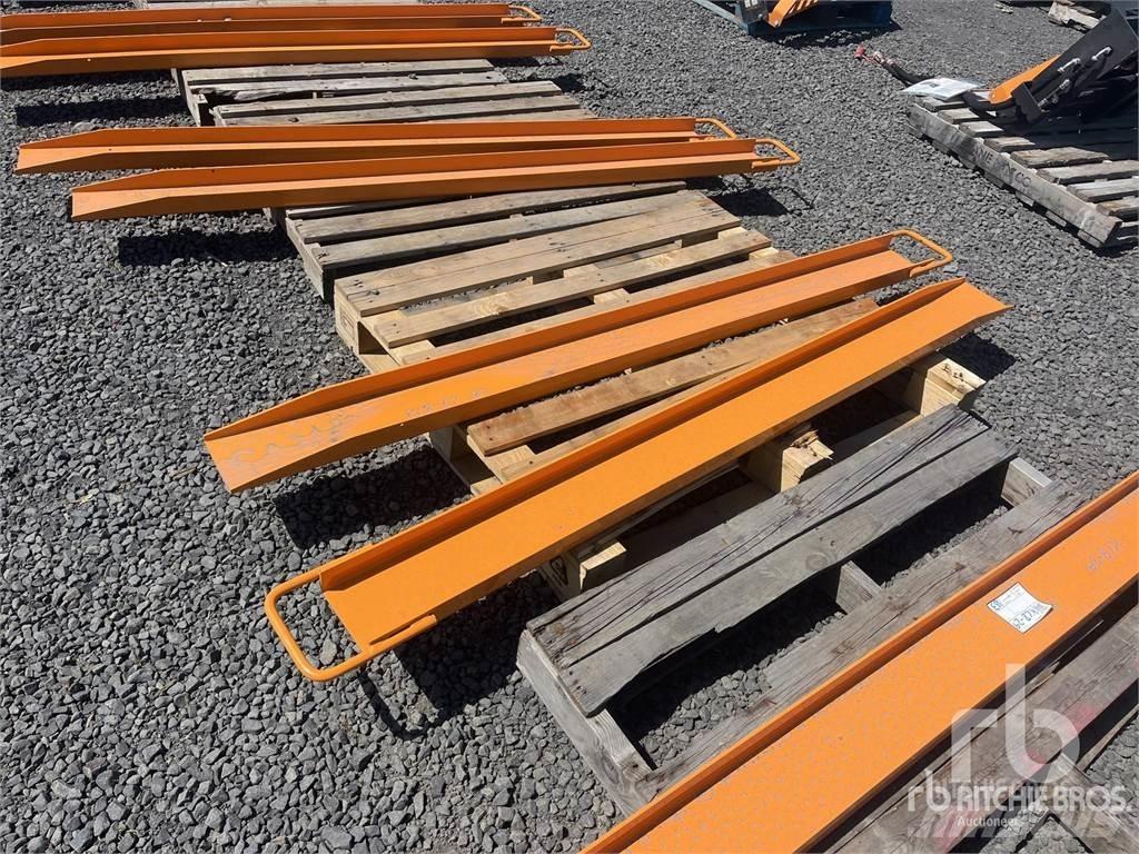  76 in (Unused) Overige componenten