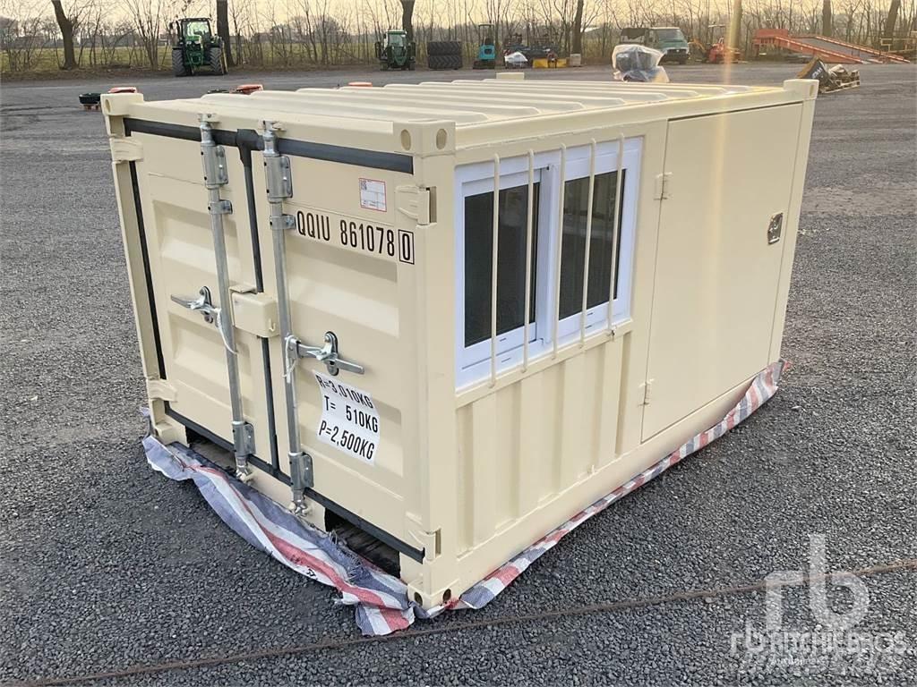  7ft (Unused) Speciale containers