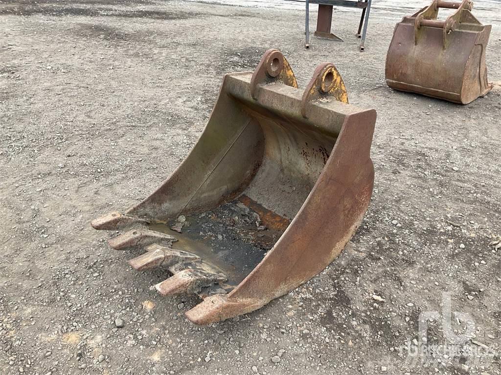  800 mm Digging Bakken
