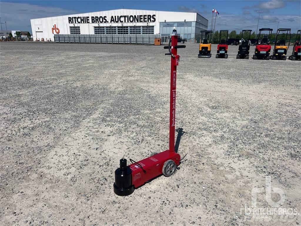  80T Bouw - Overige