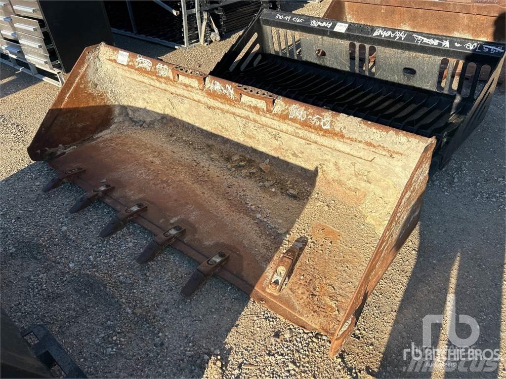  82 in Digging Overige componenten