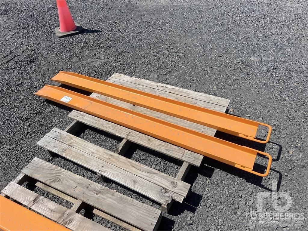  82 in (Unused) Overige componenten