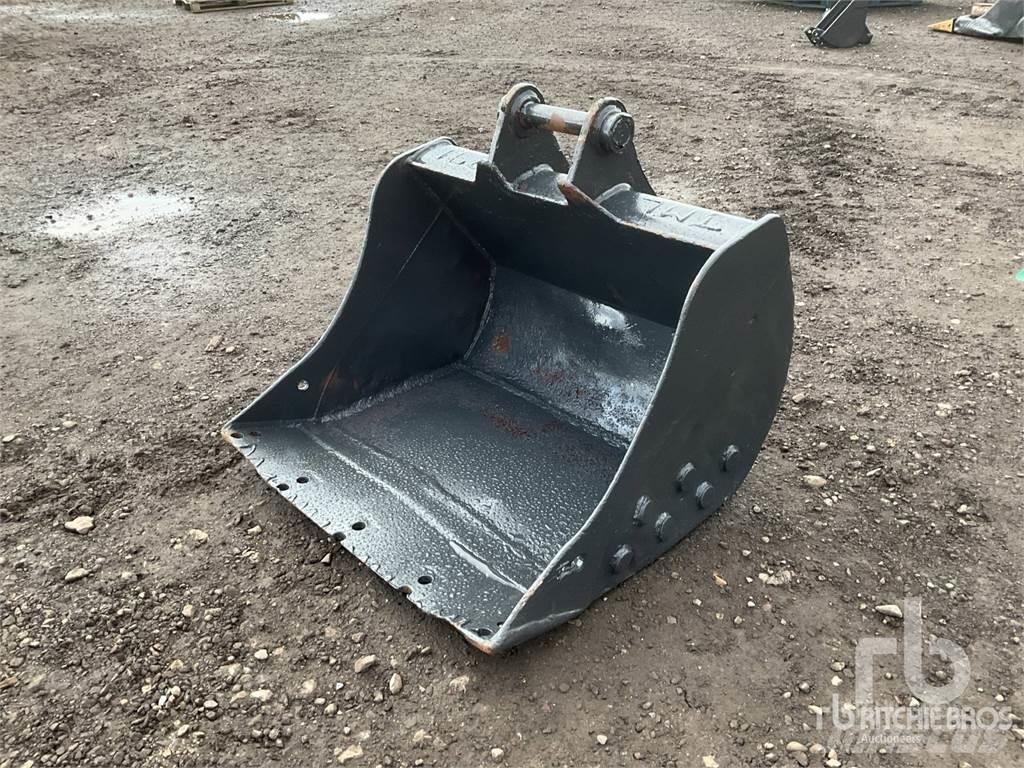  850 mm Digging Bakken