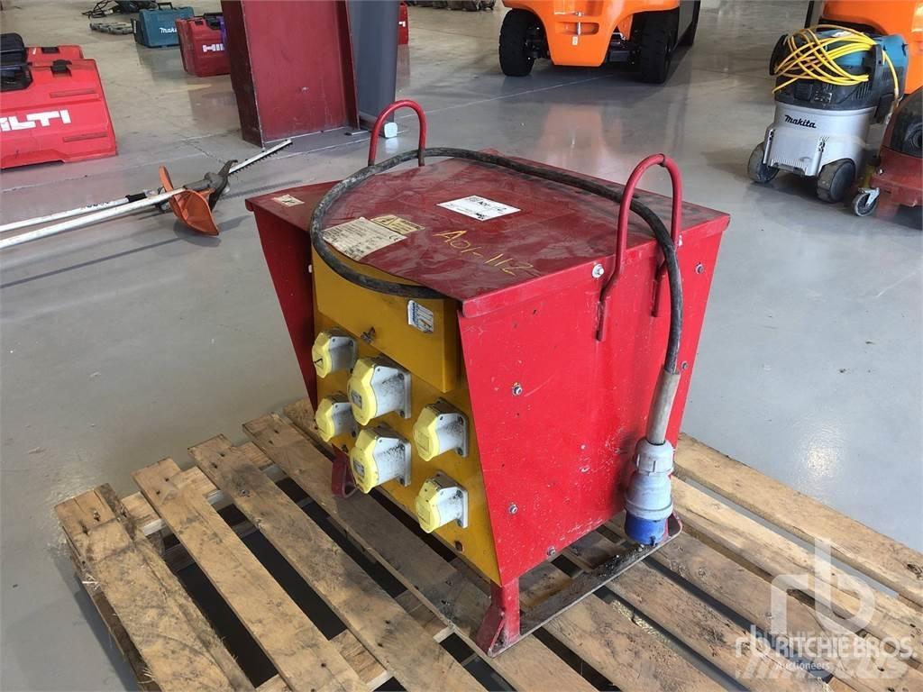  900 mm Digging Bouw - Overige