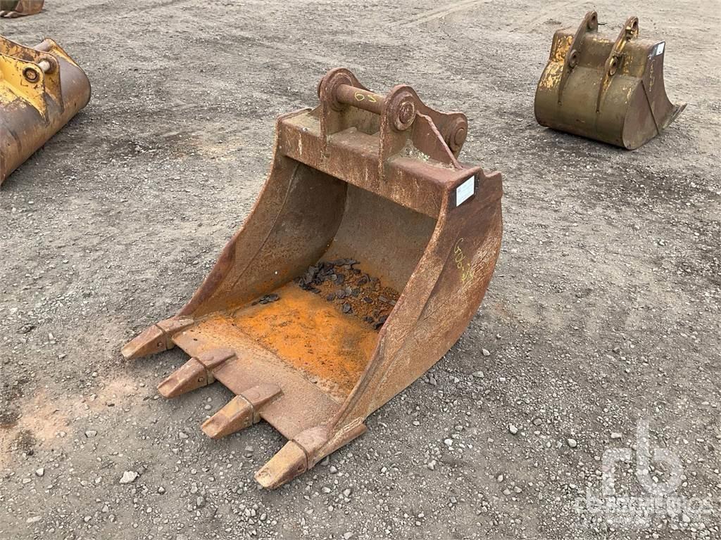  900 mm Digging Bakken
