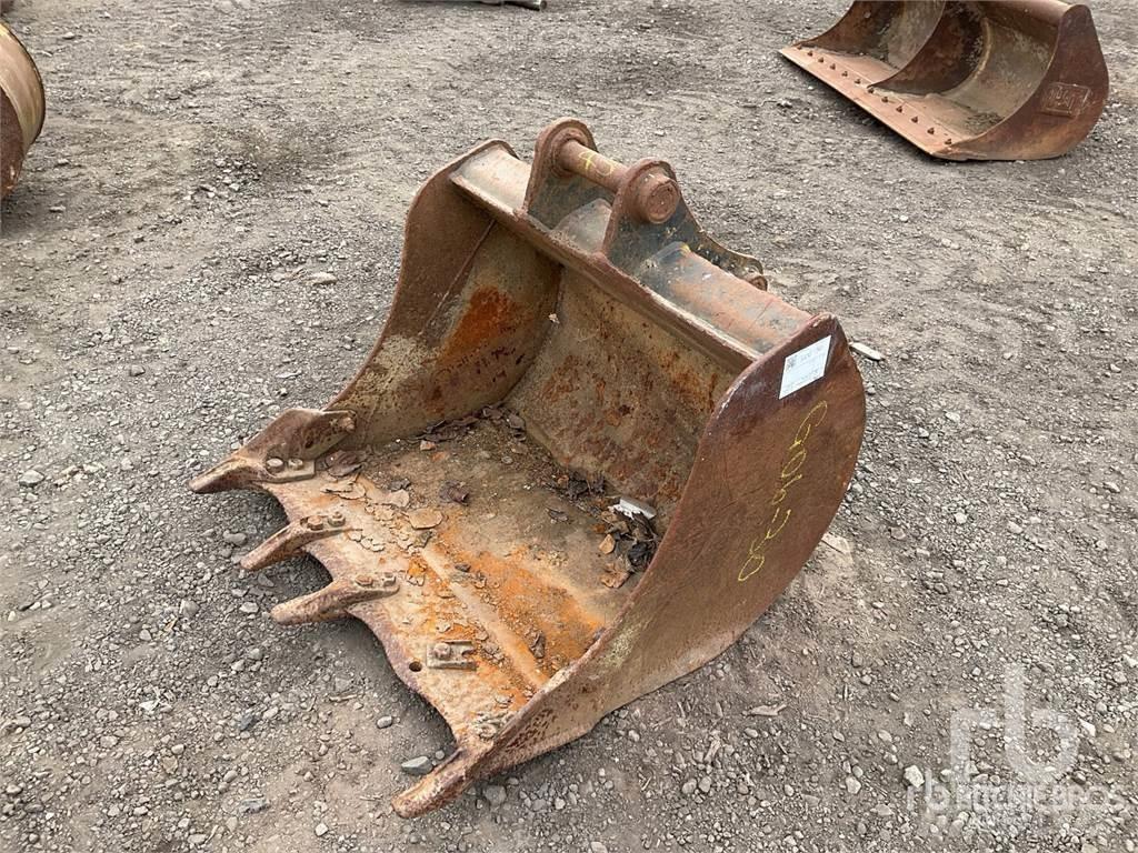  900 mm Digging Bakken