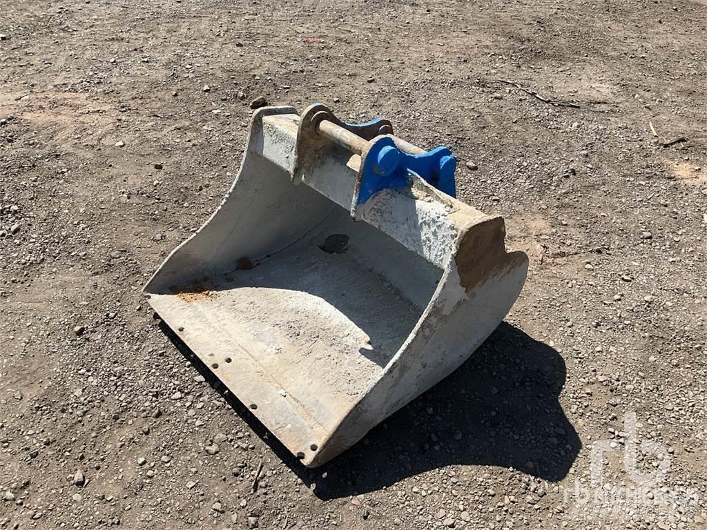  900 mm Digging Bakken