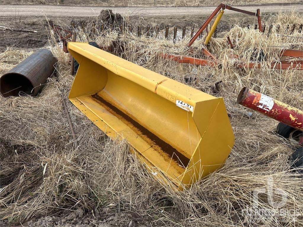  96 in Bakken