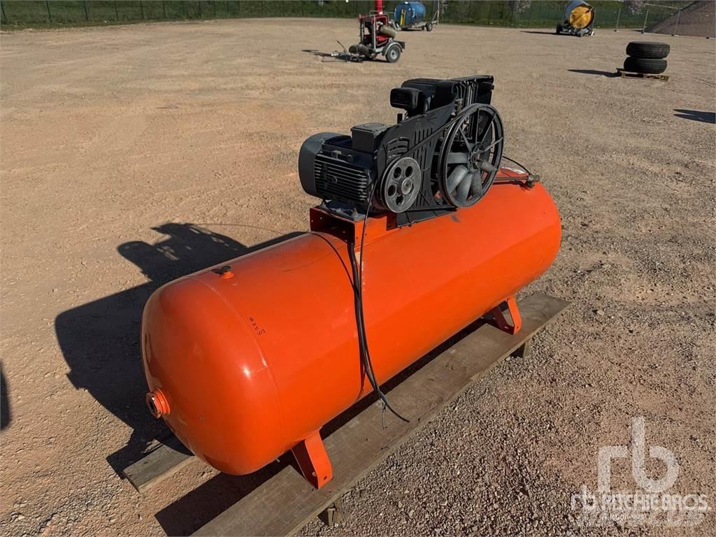  ABAC E40H510 Transport - Anderen