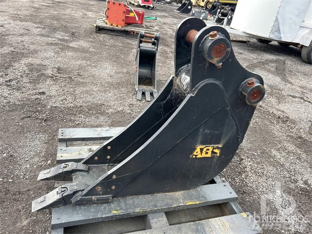ABS BT55KU Bakken