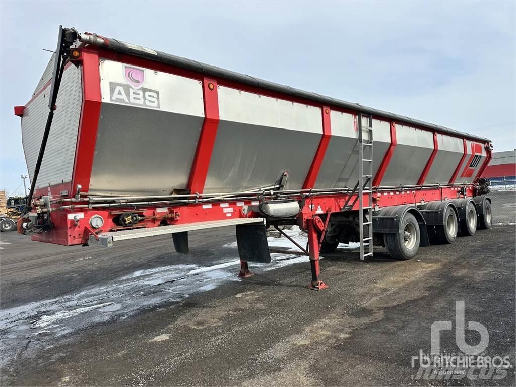 ABS WC448 Kippers