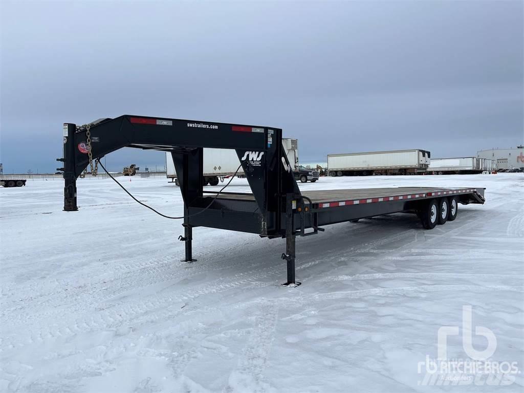 Abu E10236DG370 Dieplader