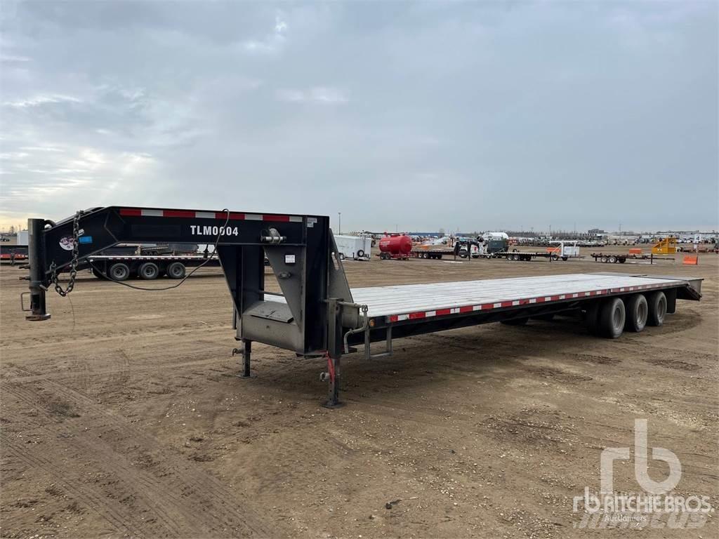 Abu E10240DG31 Dieplader