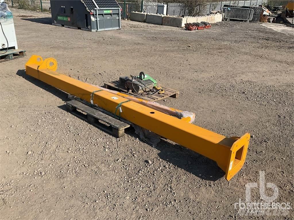 Abus LS Bouw - Overige