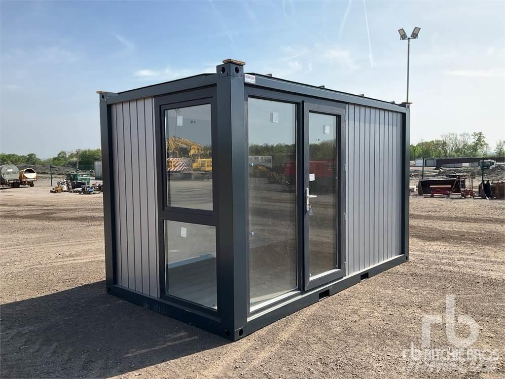  ADACON P400 Overige aanhangers