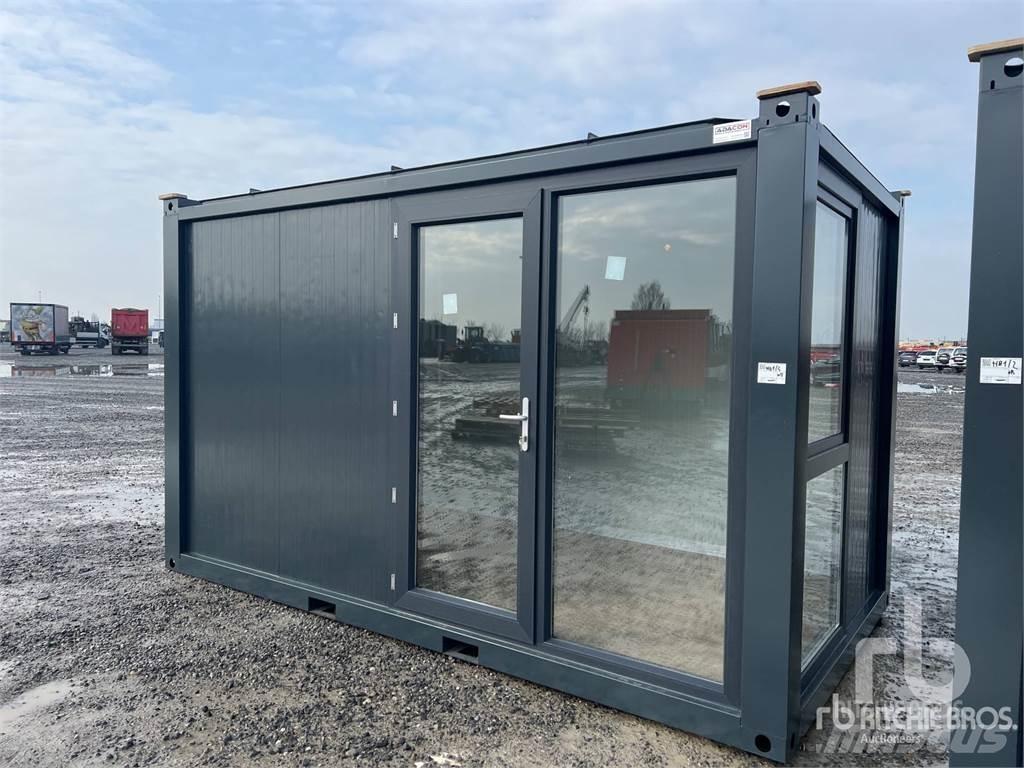  ADACON W400 Overige aanhangers