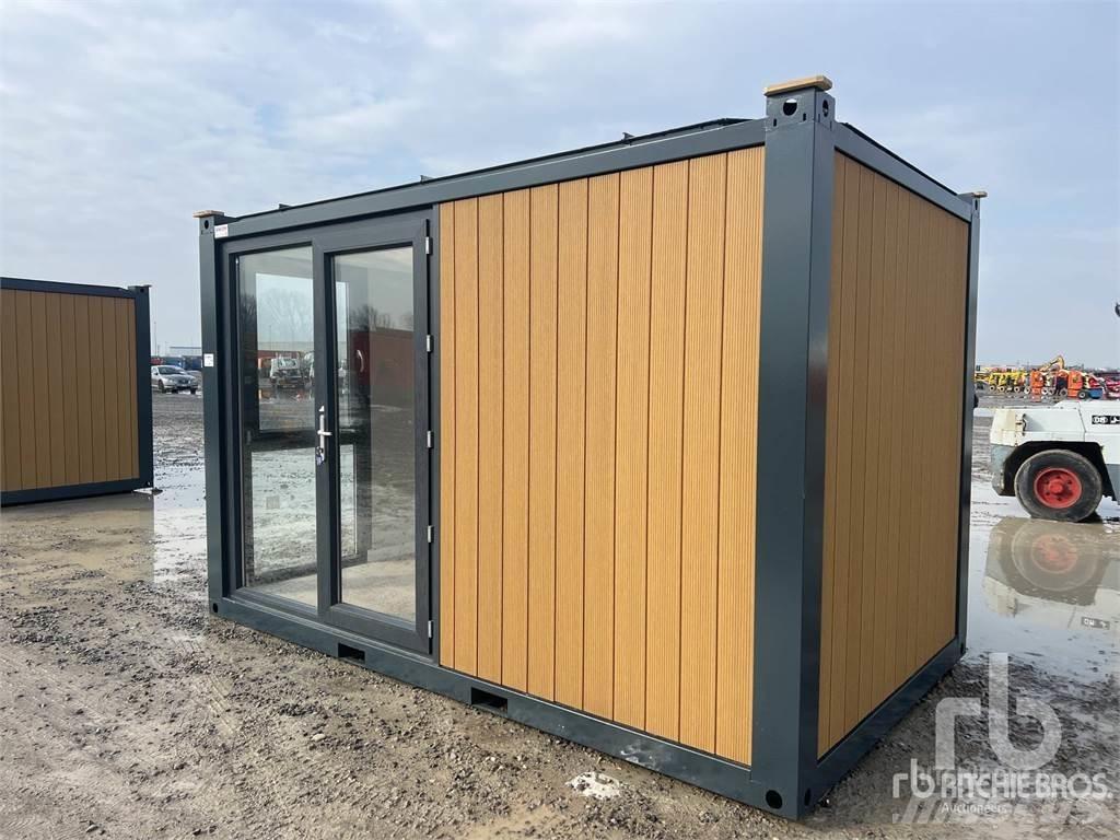  ADACON W400 Overige aanhangers