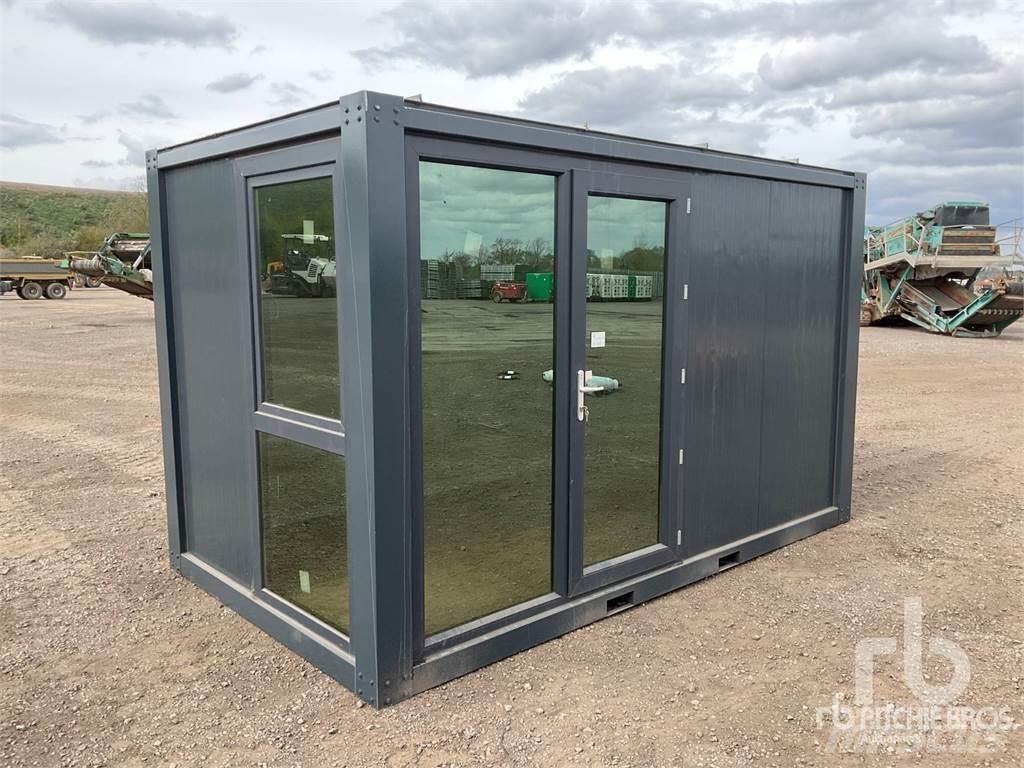  ADACON W400 Overige aanhangers