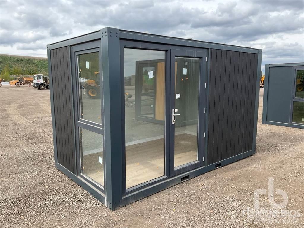  ADACON W400 Overige aanhangers