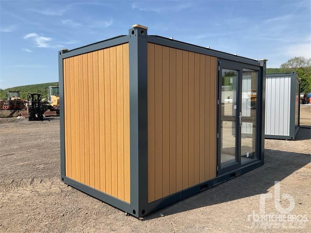  ADACON WPC400 Overige aanhangers