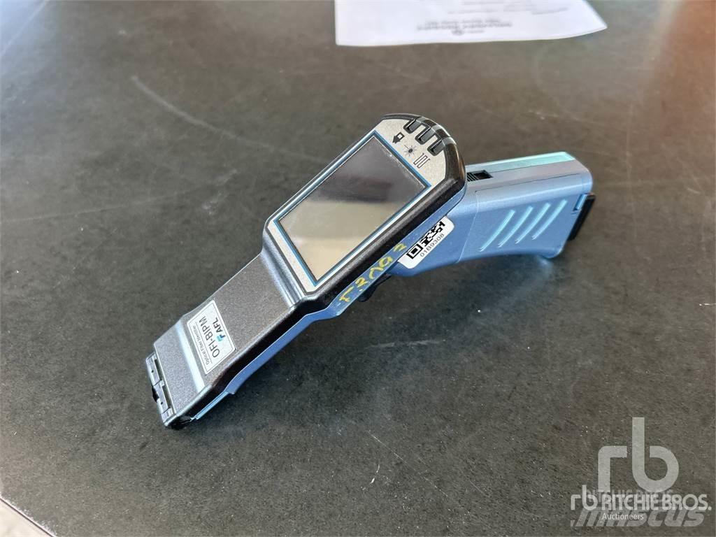  AFL OFI-BIPM Accessoires en onderdelen voor boormachines