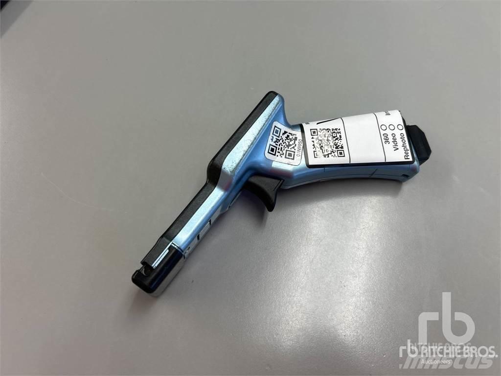  AFL OFI-BIPM Accessoires en onderdelen voor boormachines