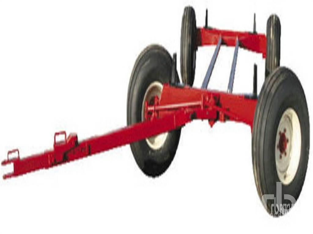 Agrimaster RS50 Landbouw - overige